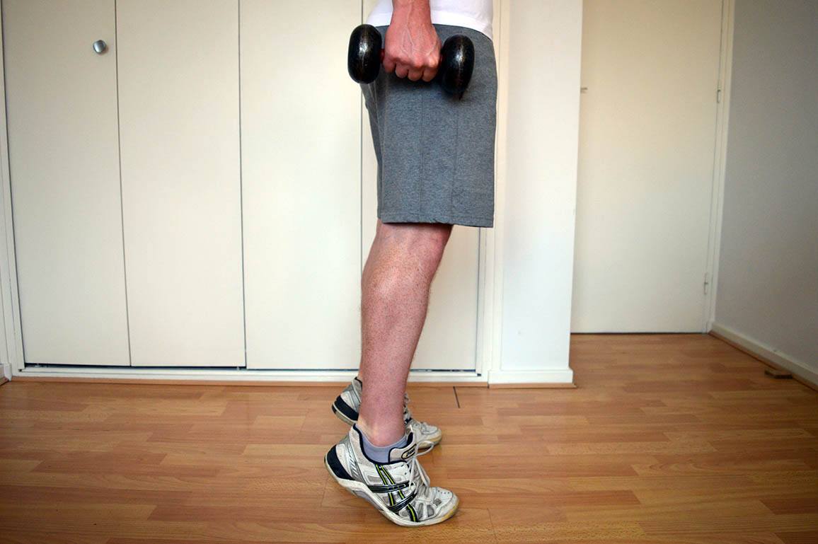 Programme musculation maison - Musclez-vous chez vous Programme musculation maison - Musclez-vous chez vous
