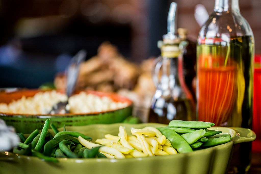 Organiser ses repas quand on est végétarien? Faut-il combiner les protéines végétales?