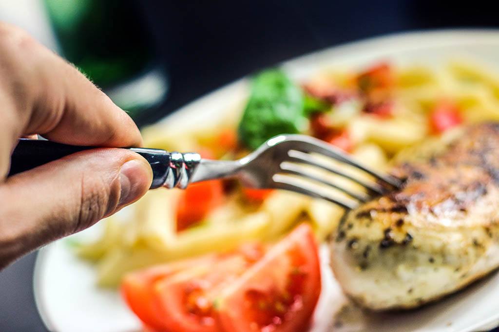 Quelques idées pratiques pour apprendre à changer le contenu de ses repas