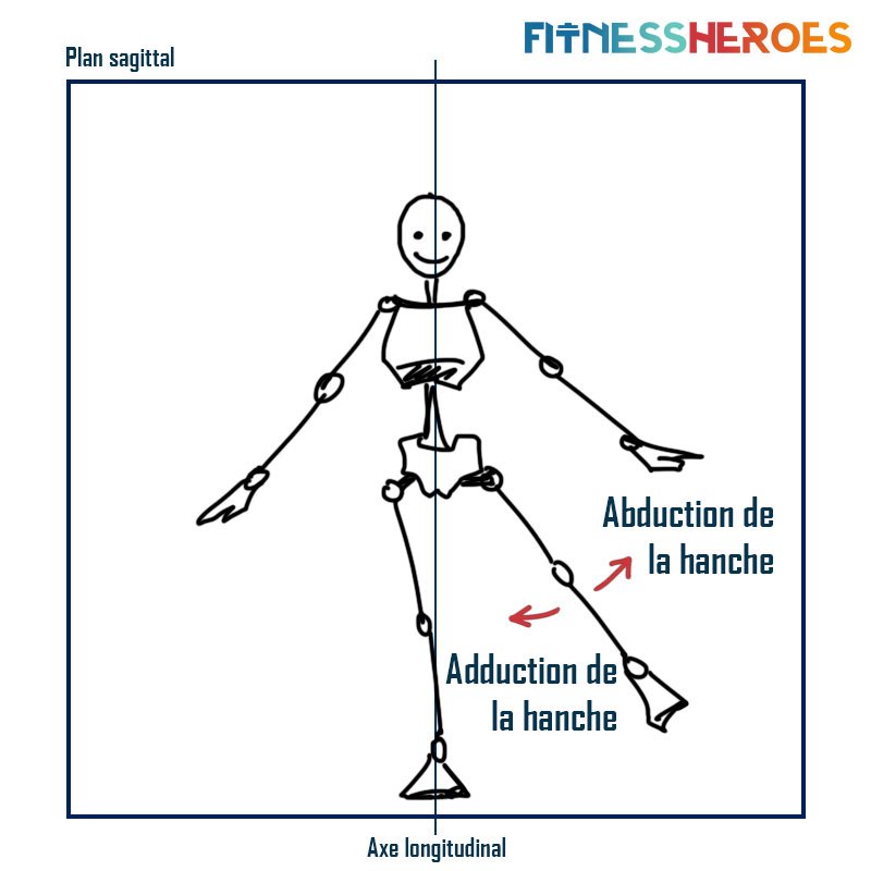 abduction-adduction-hanche